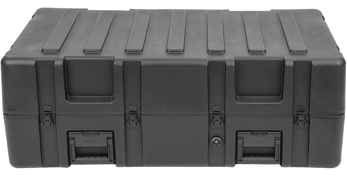 SKB Cases 3R4222-14B-L