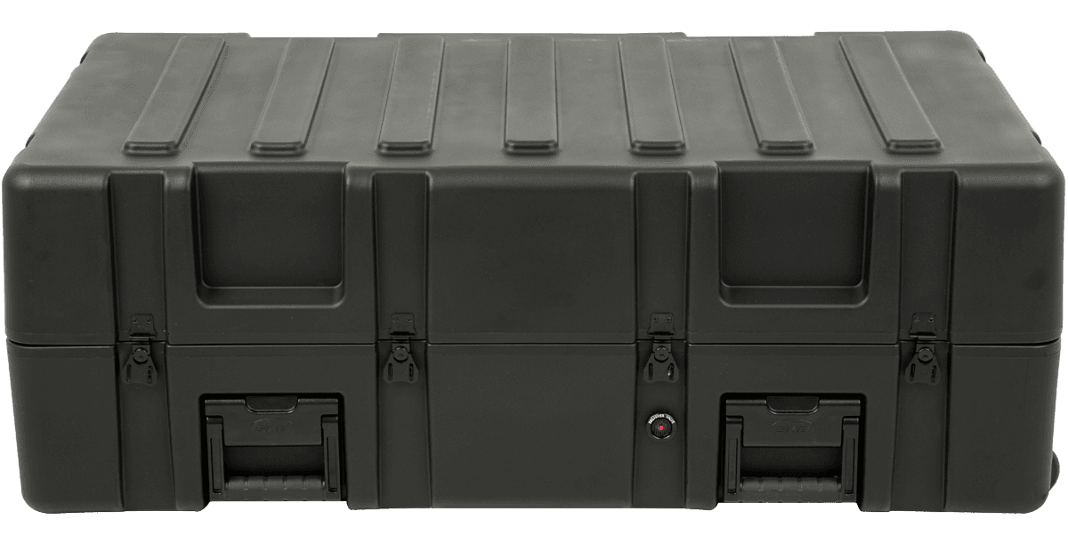 SKB Cases 3R4222-14B-LW