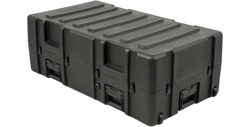 SKB Cases 3R4222-14B-LW
