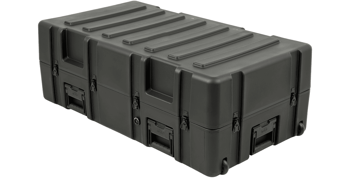 SKB Cases 3R4222-14B-LW