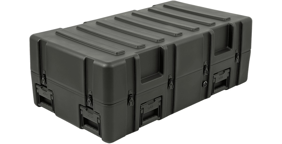 SKB Cases 3R4222-14B-LW