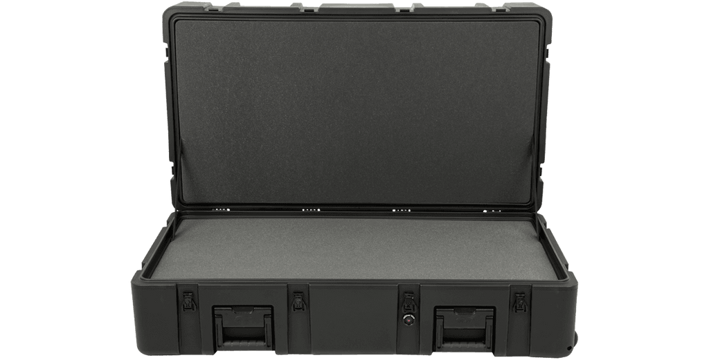 SKB Cases 3R4222-14B-LW