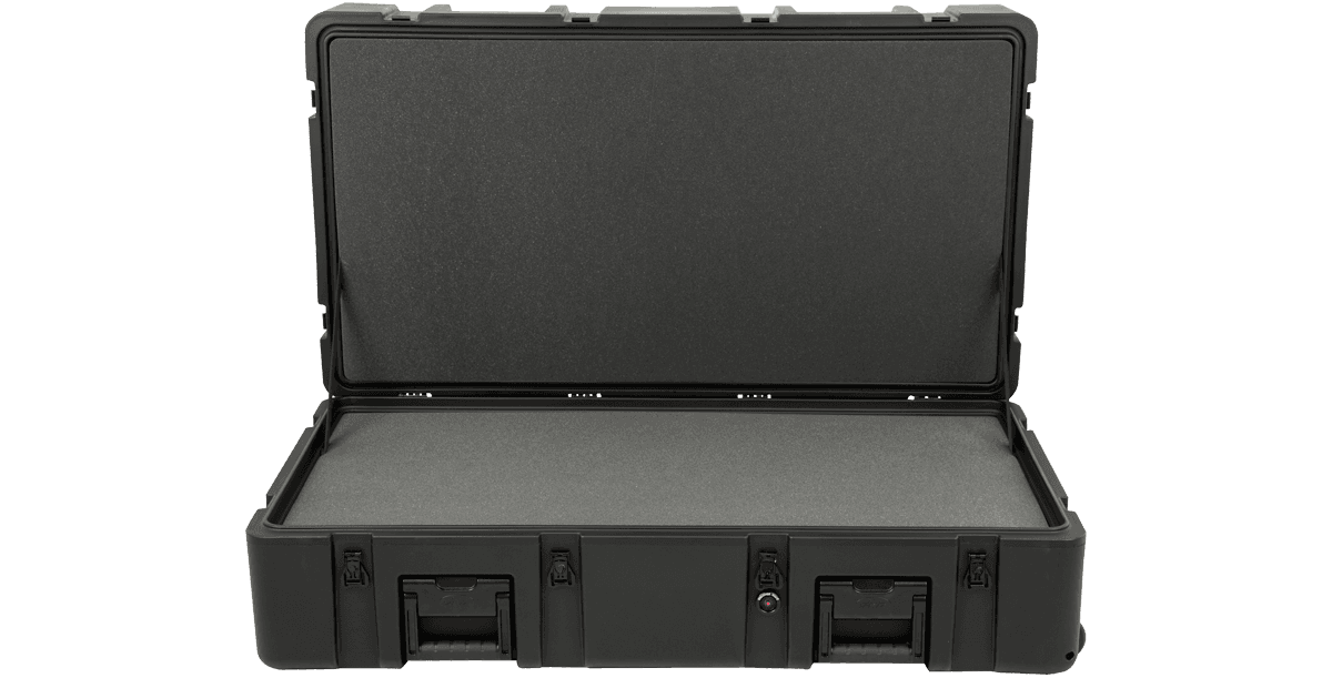 SKB Cases 3R4222-14B-LW