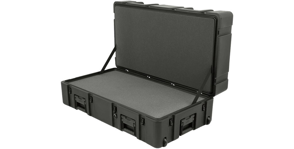 SKB Cases 3R4222-14B-LW