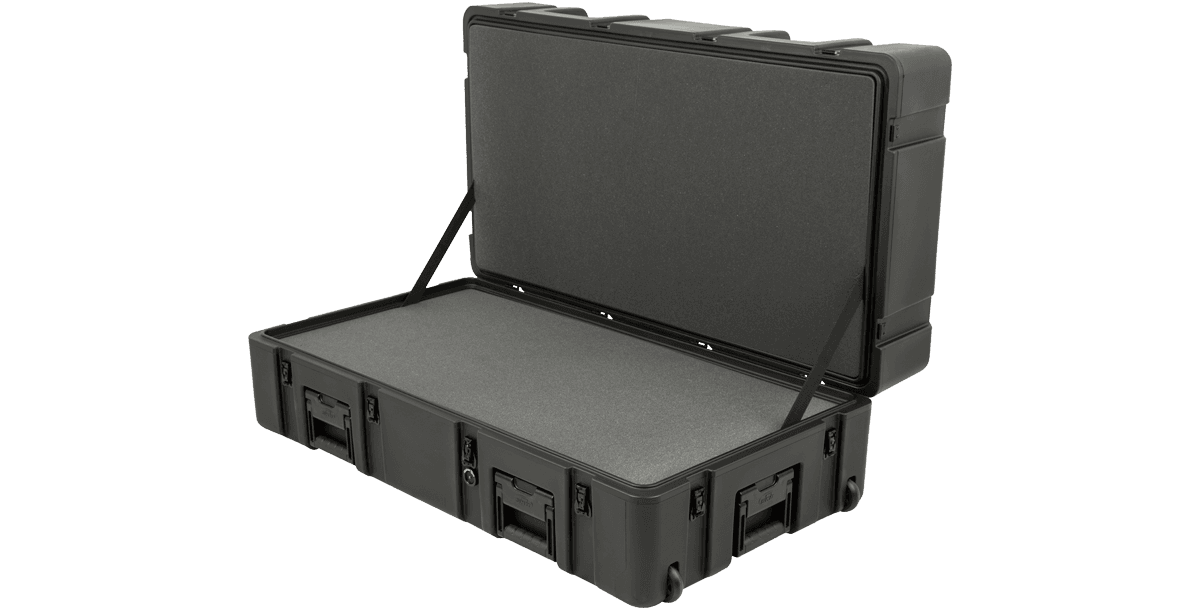 SKB Cases 3R4222-14B-LW