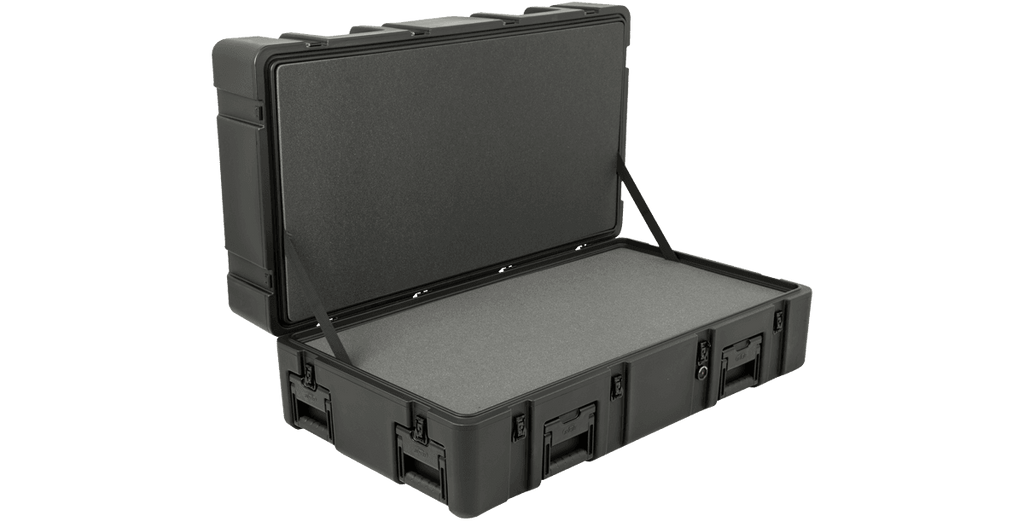 SKB Cases 3R4222-14B-LW