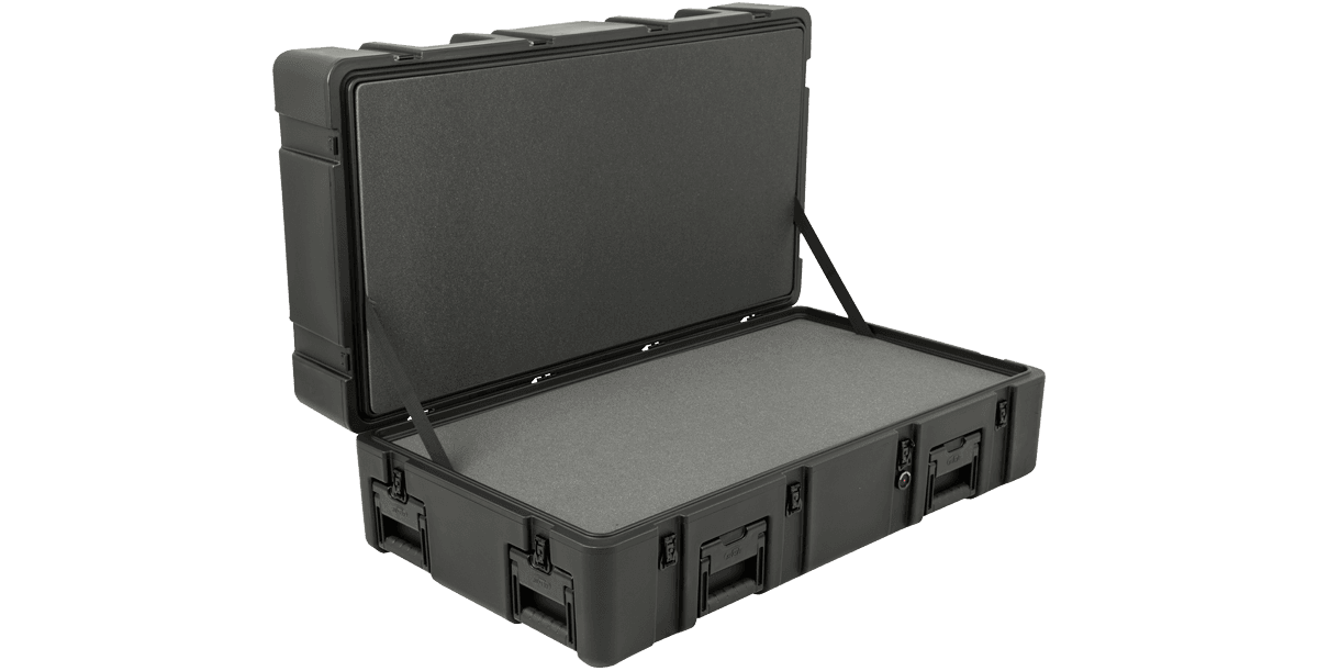 SKB Cases 3R4222-14B-LW