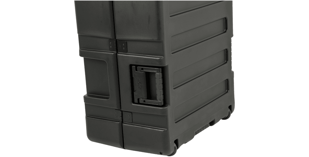 SKB Cases 3R4222-14B-LW