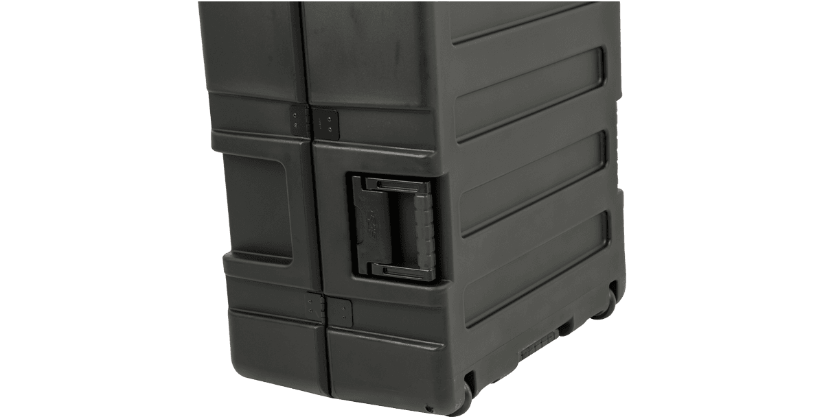 SKB Cases 3R4222-14B-LW