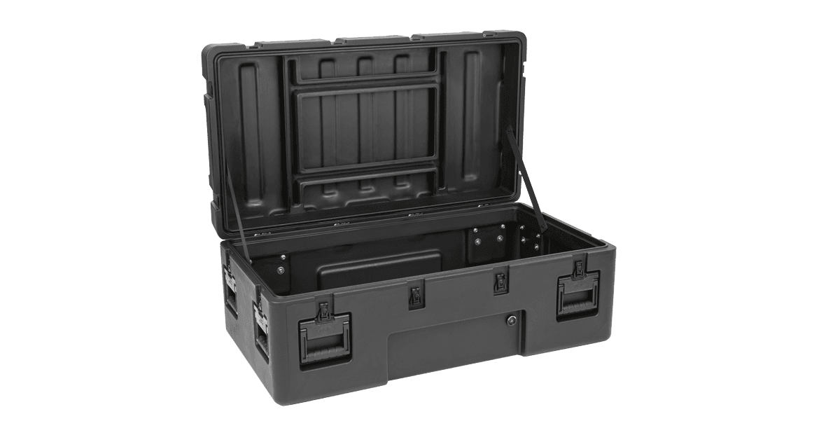 SKB Cases 3R4222-15B-E