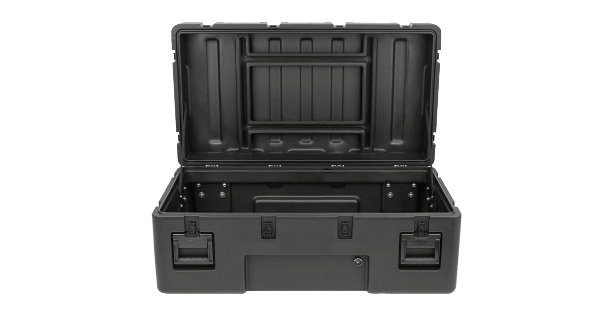 SKB Cases 3R4222-15B-E