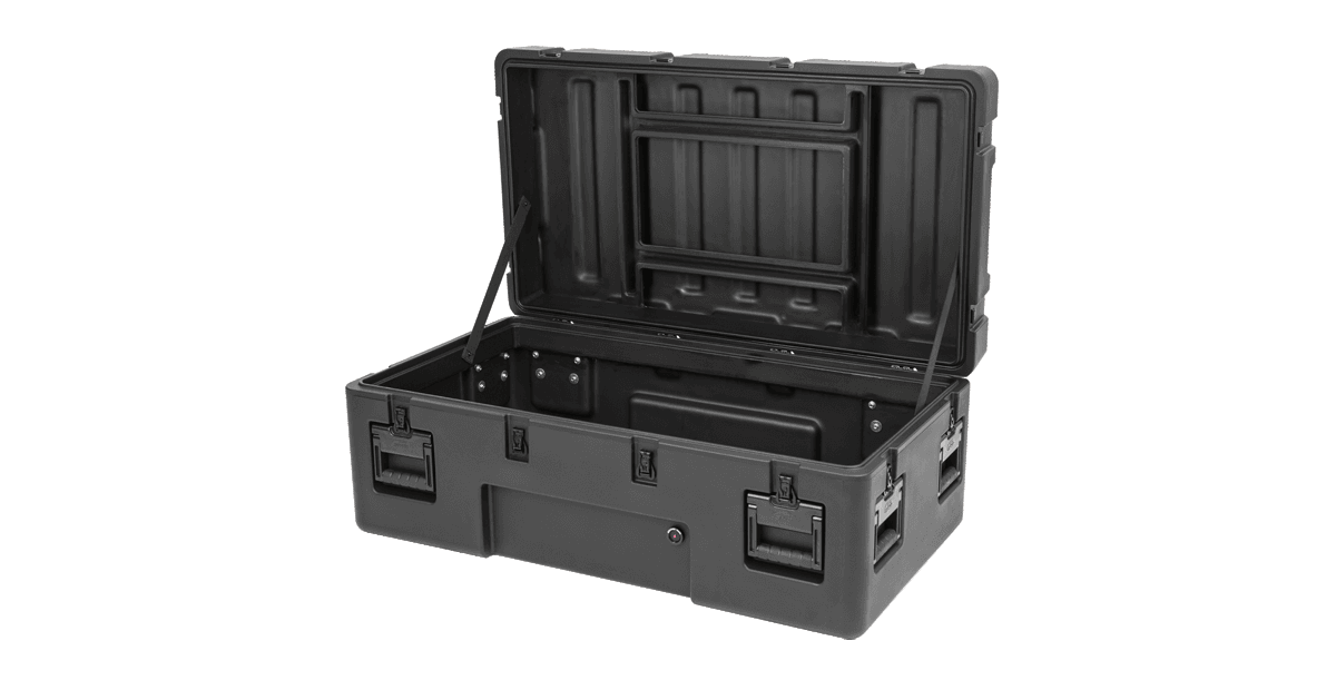 SKB Cases 3R4222-15B-E