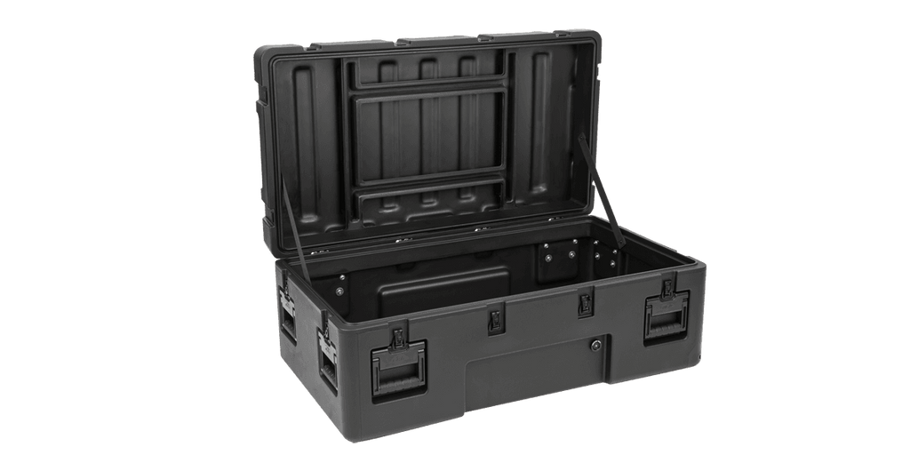 SKB Cases 3R4222-15B-EW