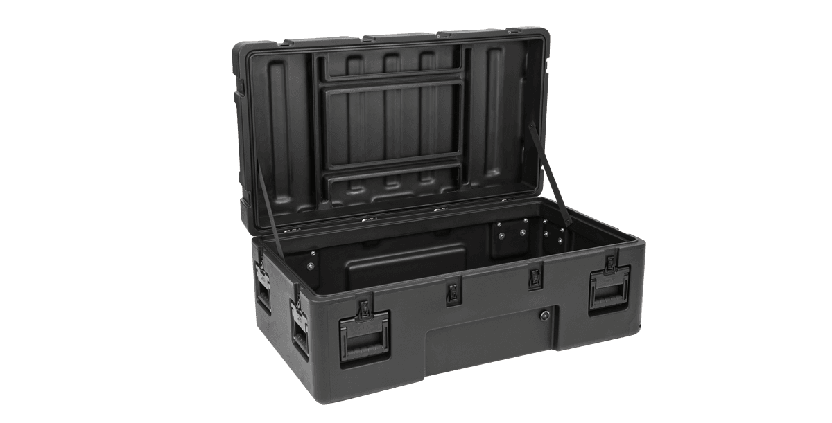 SKB Cases 3R4222-15B-EW