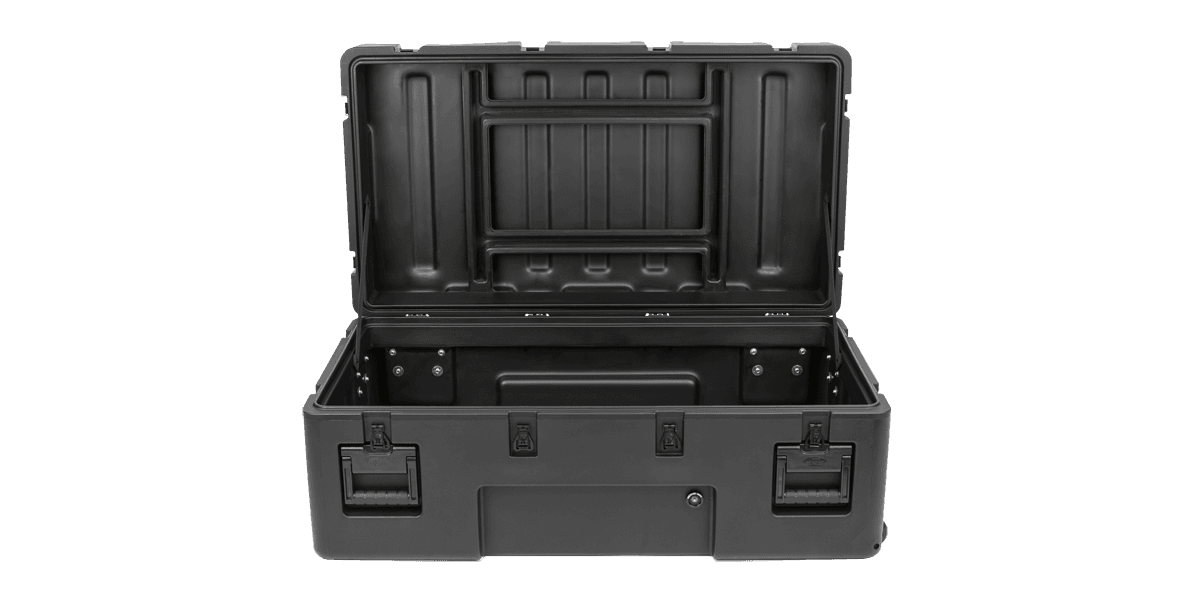 SKB Cases 3R4222-15B-EW