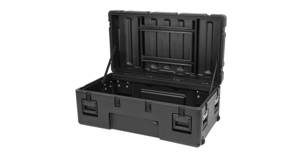 SKB Cases 3R4222-15B-EW
