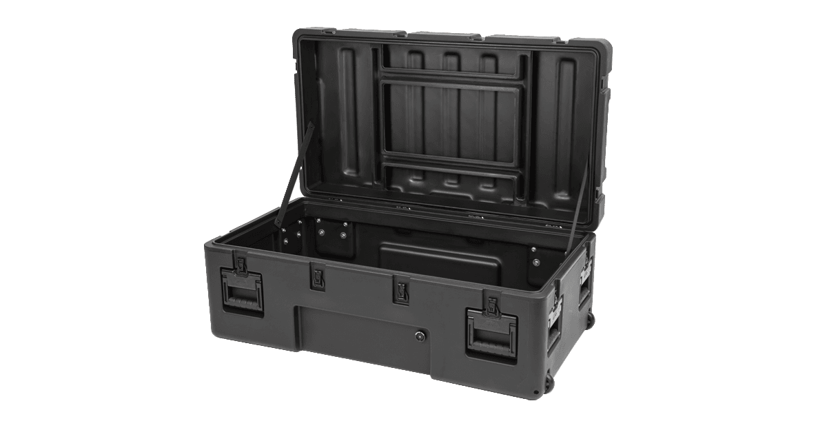 SKB Cases 3R4222-15B-EW