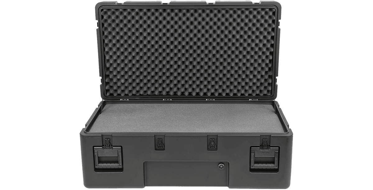 SKB Cases 3R4222-15B-L