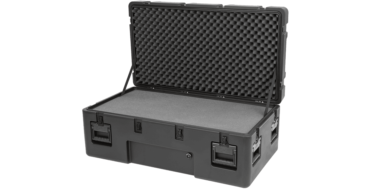 SKB Cases 3R4222-15B-L