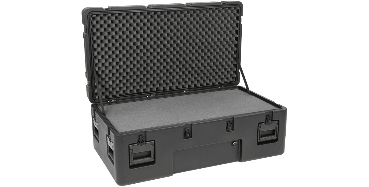 SKB Cases 3R4222-15B-LW