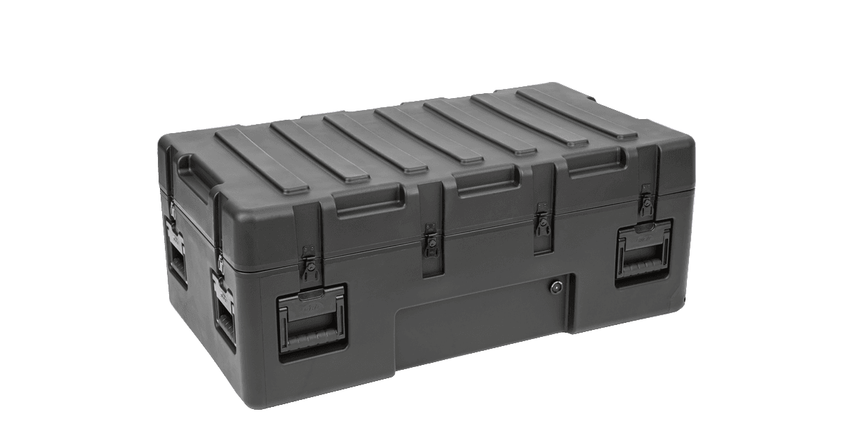 SKB Cases 3R4222-15B-LW