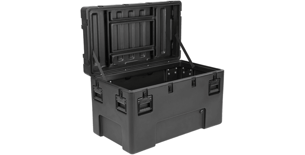 SKB Cases 3R4222-24B-E
