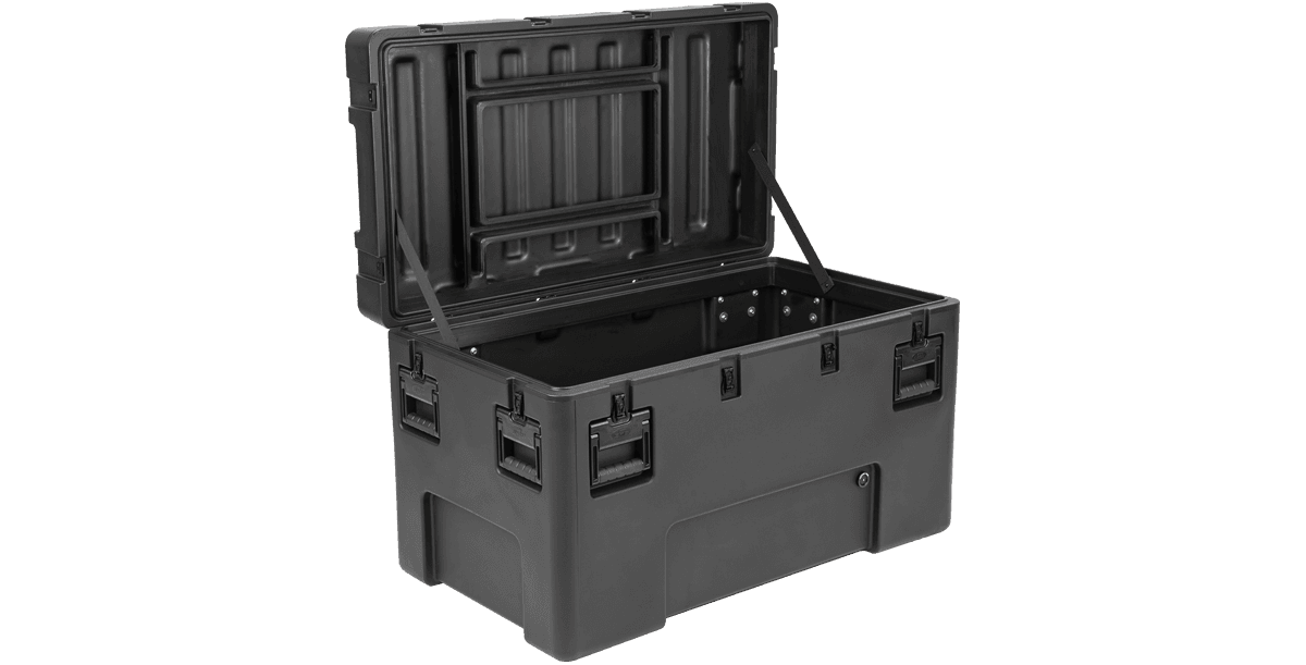 SKB Cases 3R4222-24B-E