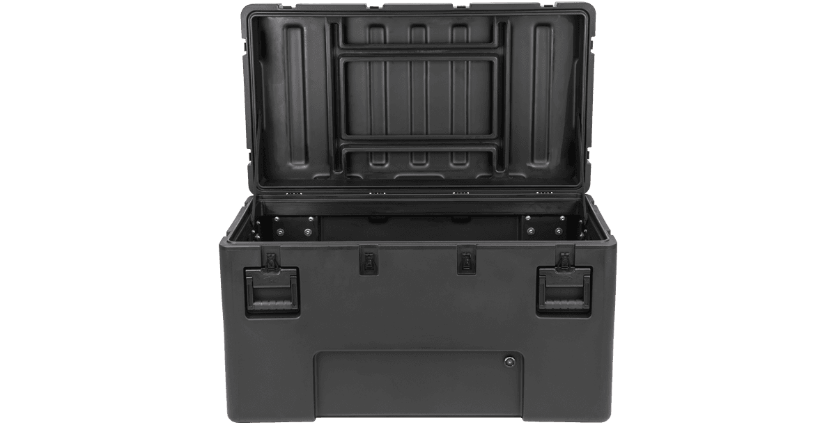SKB Cases 3R4222-24B-E