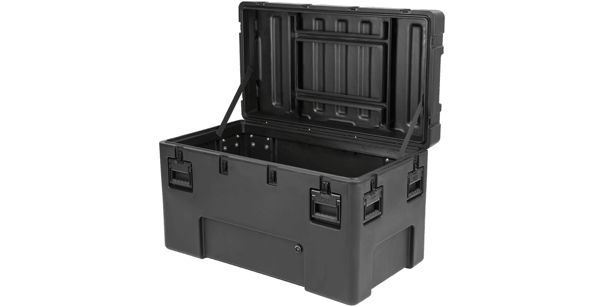 SKB Cases 3R4222-24B-E