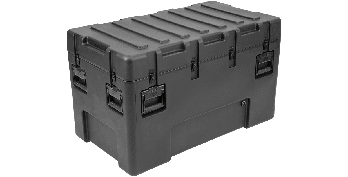 SKB Cases 3R4222-24B-E