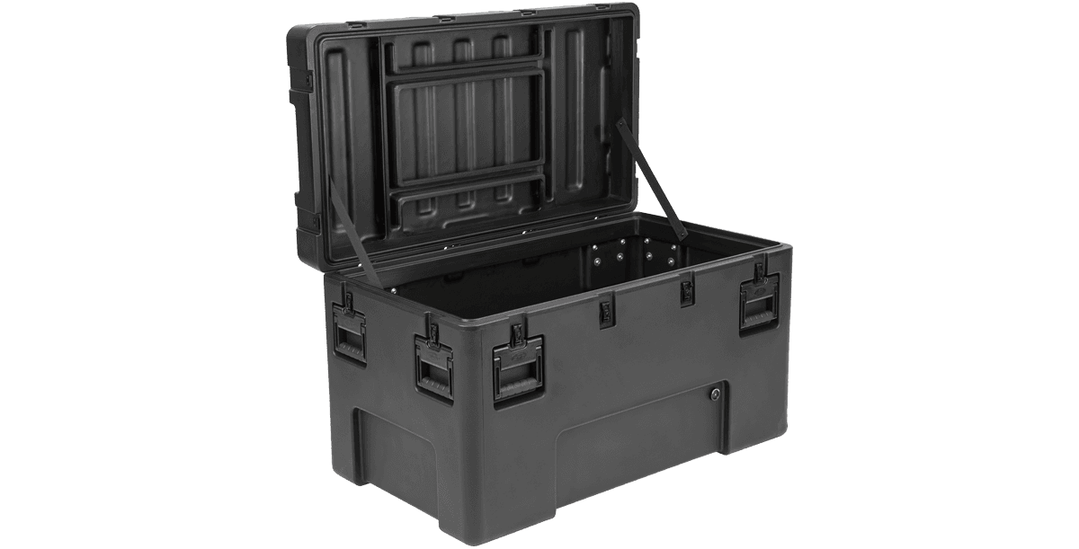 SKB Cases 3R4222-24B-EW