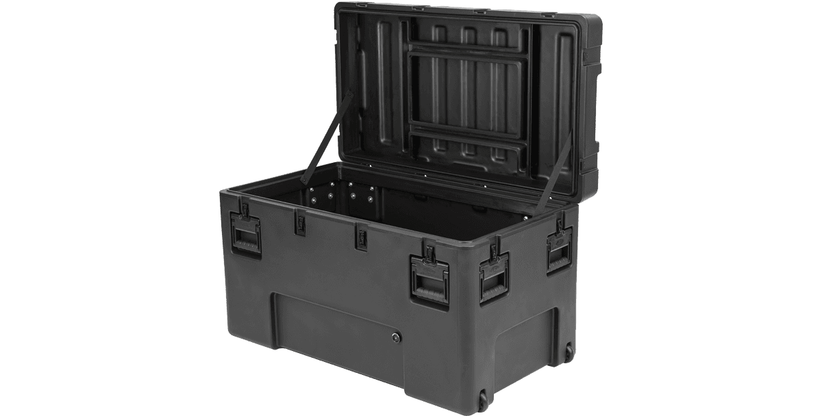 SKB Cases 3R4222-24B-EW