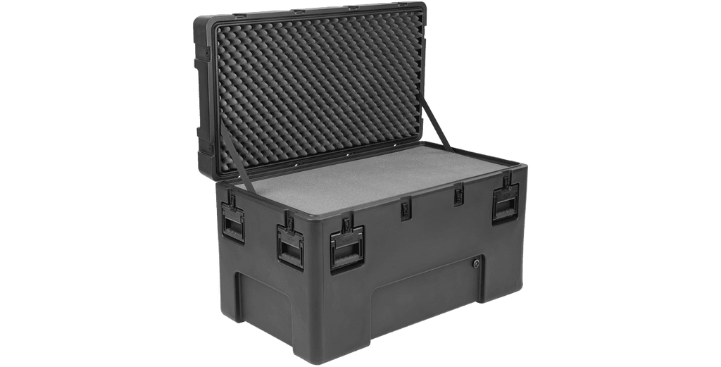 SKB Cases 3R4222-24B-L