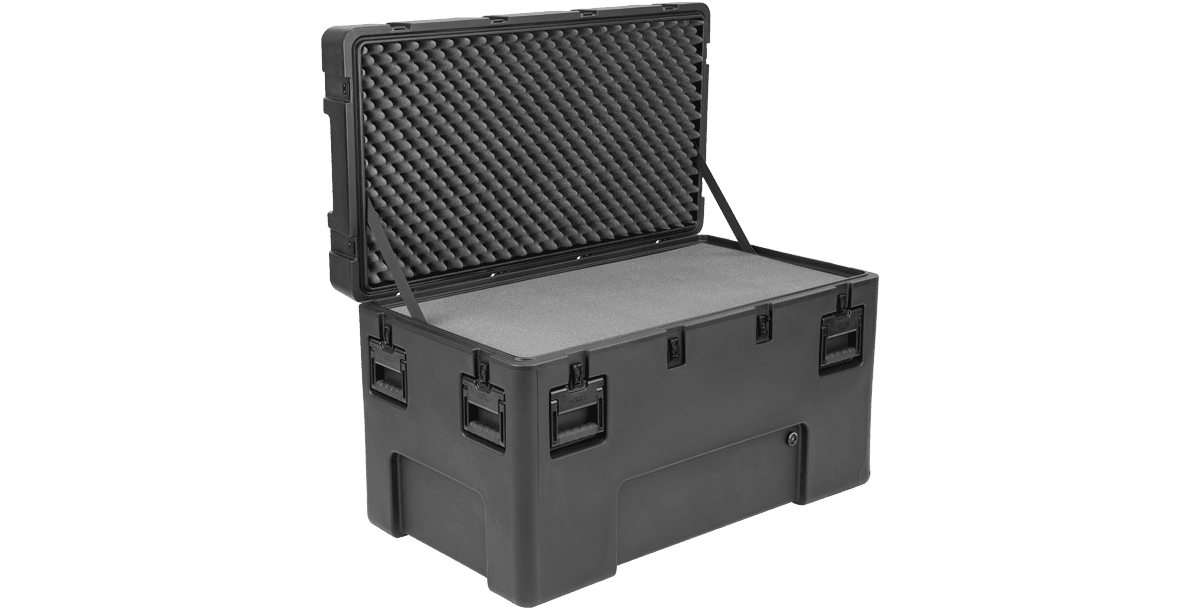 SKB Cases 3R4222-24B-L