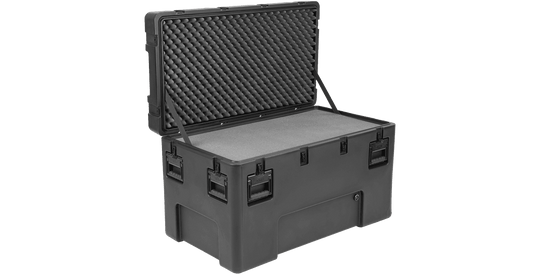 SKB Cases 3R4222-24B-L