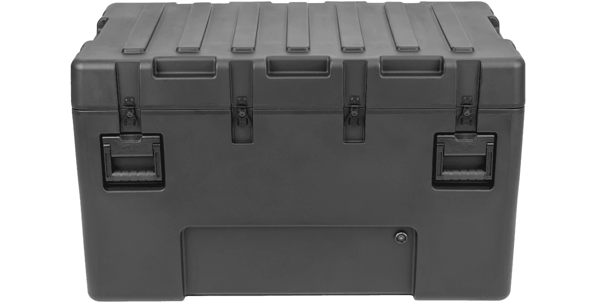 SKB Cases 3R4222-24B-L