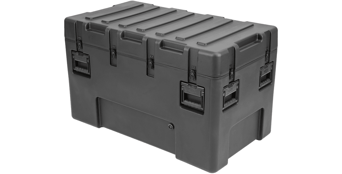 SKB Cases 3R4222-24B-L