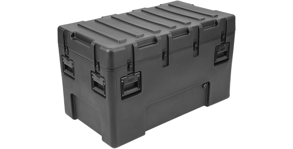 SKB Cases 3R4222-24B-LW