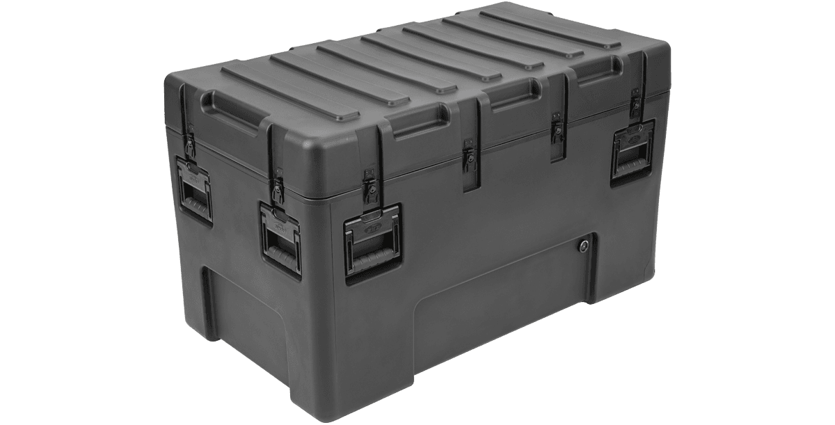 SKB Cases 3R4222-24B-LW