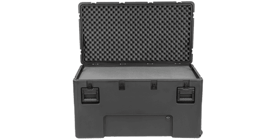 SKB Cases 3R4222-24B-LW