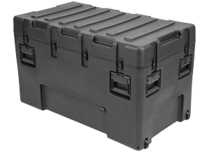 SKB Cases 3R4222-24B-LW
