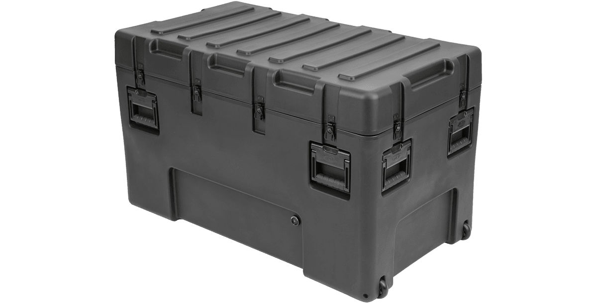 SKB Cases 3R4222-24B-LW