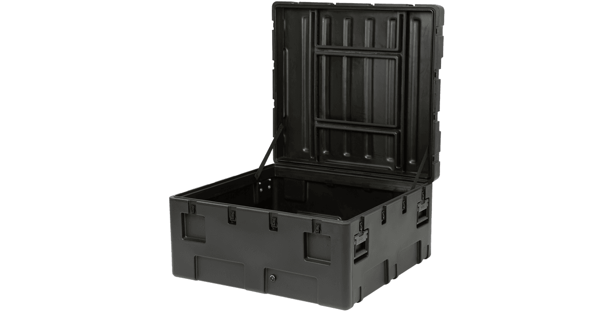 SKB Cases 3R4238-20B-E