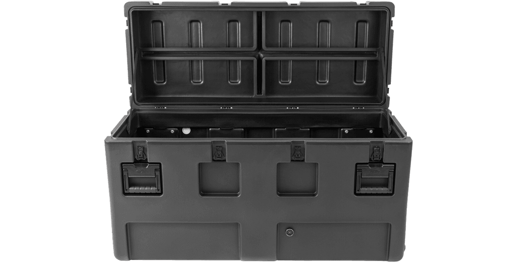 SKB Cases 3R4416-24B-EW