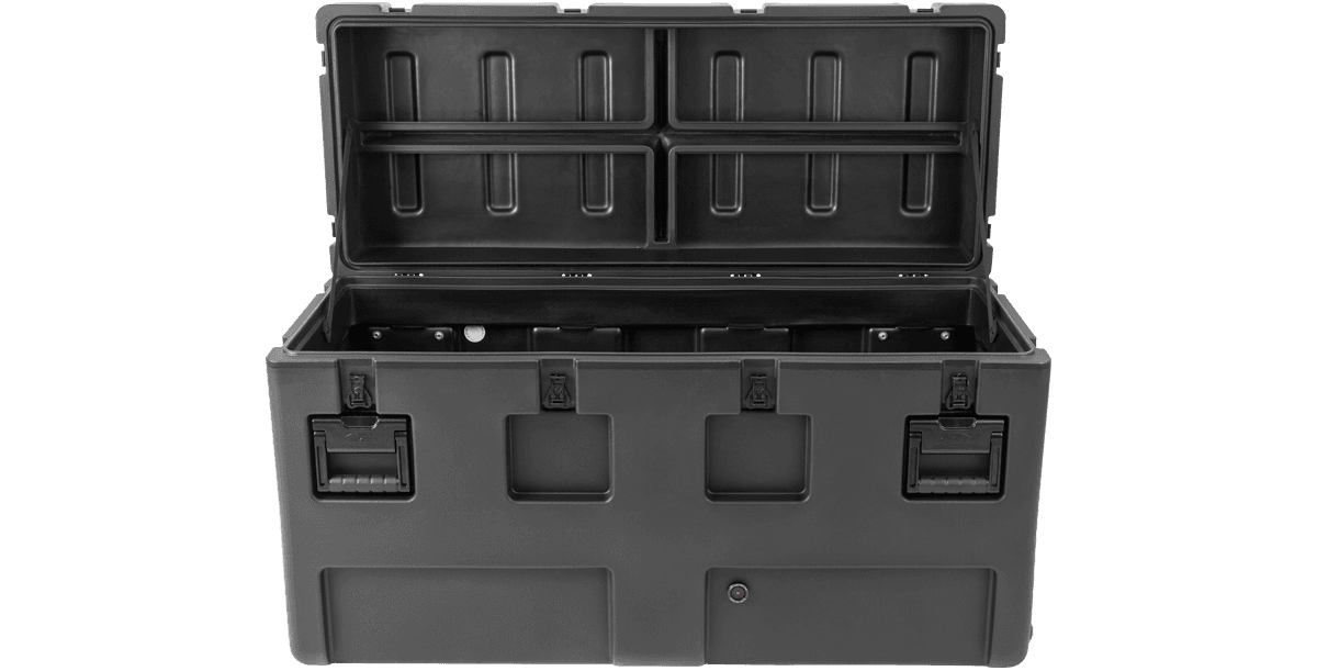 SKB Cases 3R4416-24B-EW