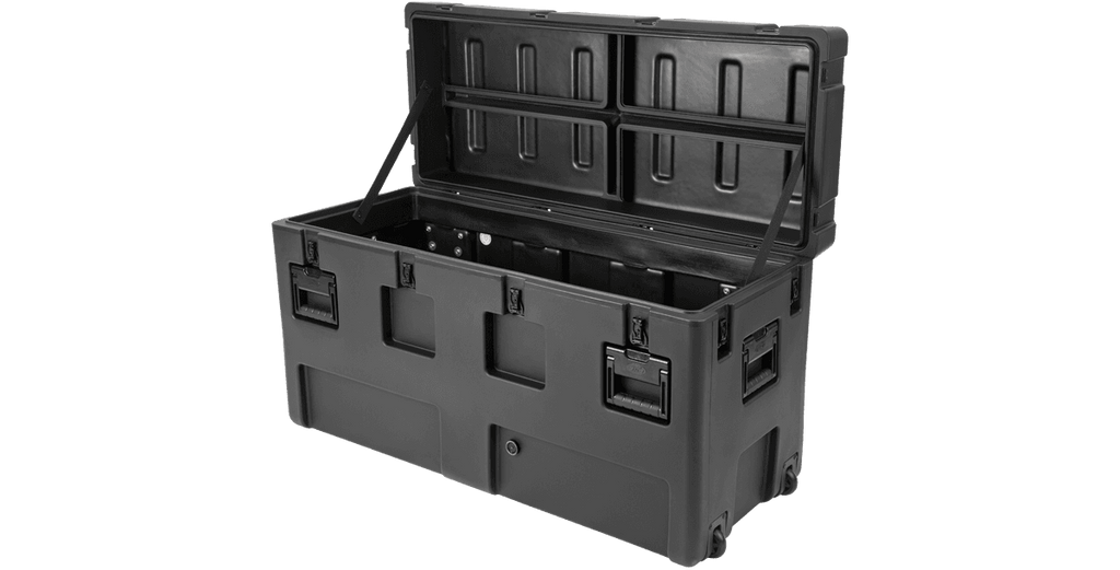 SKB Cases 3R4416-24B-EW