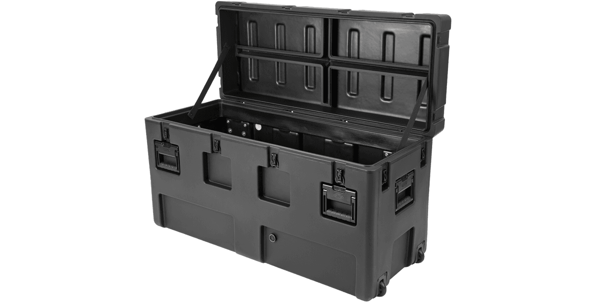 SKB Cases 3R4416-24B-EW