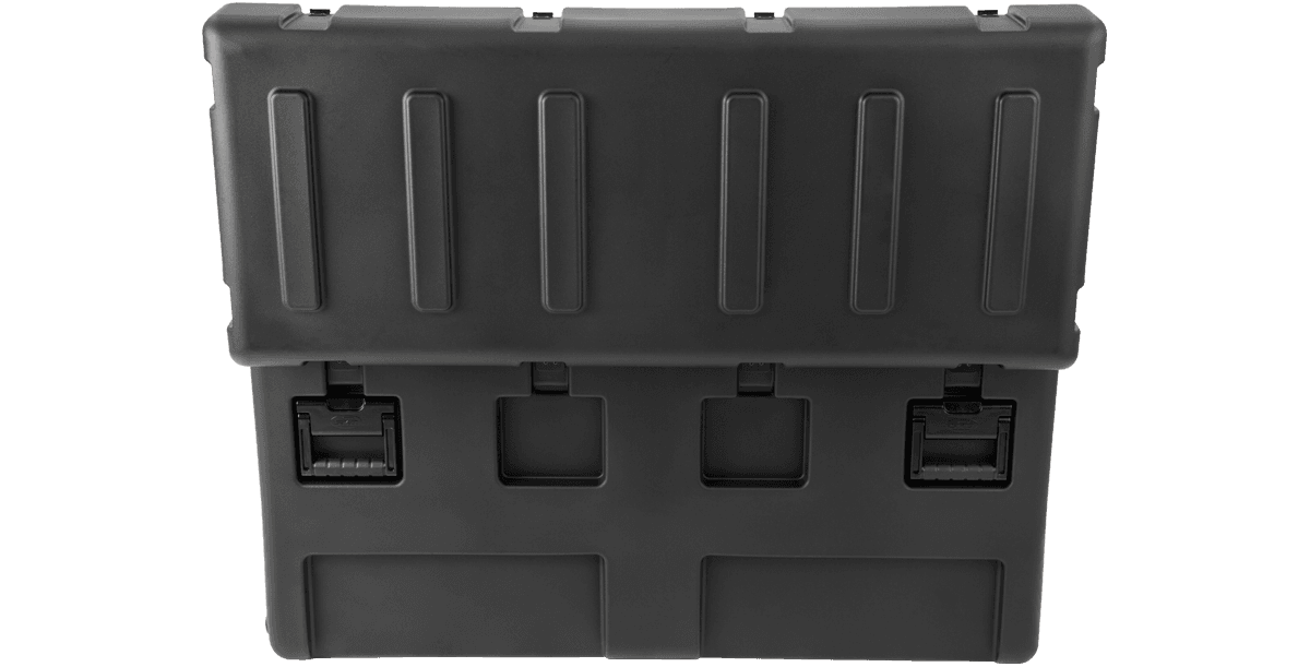 SKB Cases 3R4416-24B-EW
