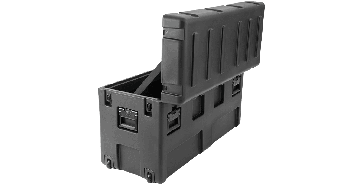 SKB Cases 3R4416-24B-EW