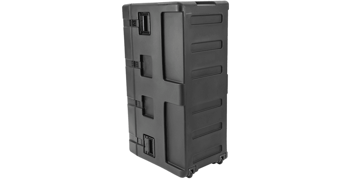 SKB Cases 3R4416-24B-EW